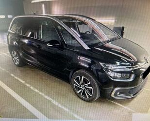 Citroen C4 SpaceTourer Gebrauchtwagen