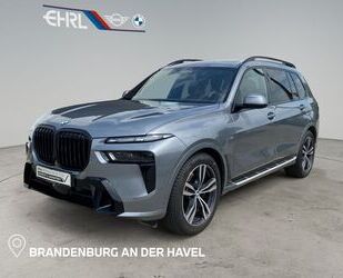 BMW X7 Gebrauchtwagen