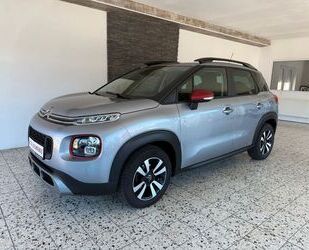 Citroen C3 Gebrauchtwagen