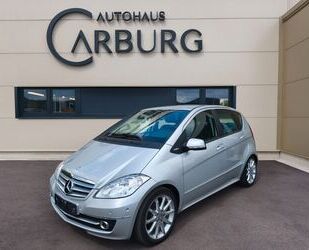 Mercedes-Benz A 180 Gebrauchtwagen