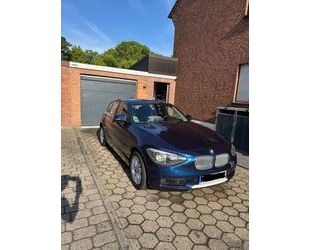 BMW 118 Gebrauchtwagen