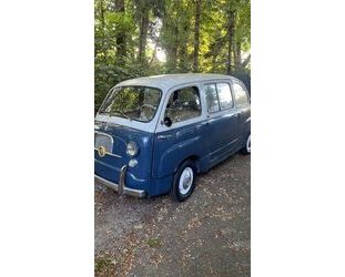 Fiat Multipla Gebrauchtwagen
