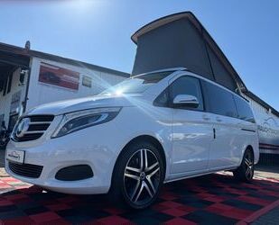 Mercedes-Benz V 250 Gebrauchtwagen
