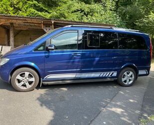 Mercedes-Benz Viano Gebrauchtwagen