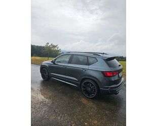Cupra Ateca Gebrauchtwagen