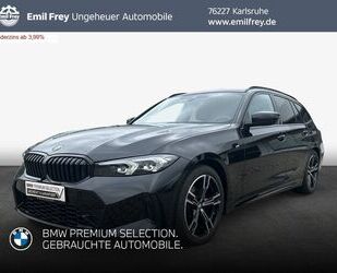 BMW 320 Gebrauchtwagen