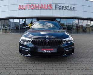 BMW 540 Gebrauchtwagen