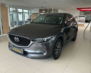 Mazda CX-5 Gebrauchtwagen