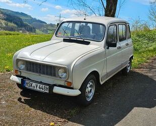 Renault R 4 Gebrauchtwagen