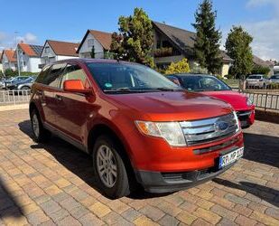 Ford Edge Gebrauchtwagen