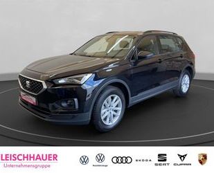 Seat Tarraco Gebrauchtwagen