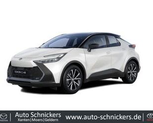 Toyota C-HR Gebrauchtwagen