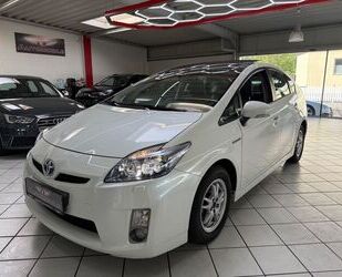 Toyota Prius Gebrauchtwagen