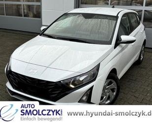 Hyundai i20 Gebrauchtwagen