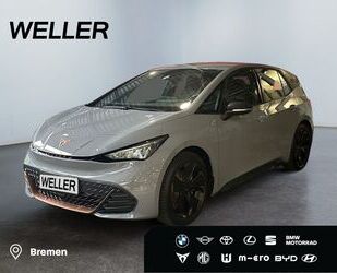 Cupra Born Gebrauchtwagen