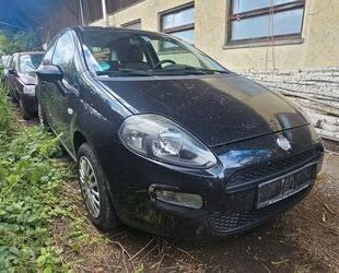 Fiat Punto Gebrauchtwagen