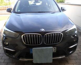 BMW X1 Gebrauchtwagen