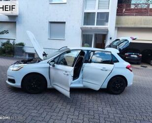 Citroen C4 Gebrauchtwagen