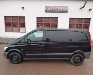 Mercedes-Benz Vito Gebrauchtwagen