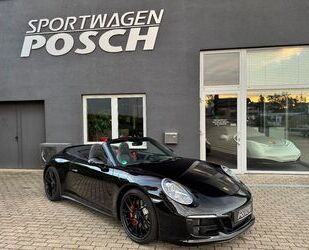 Porsche 911 Urmodell Gebrauchtwagen