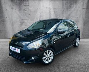 Mitsubishi Space Star Gebrauchtwagen