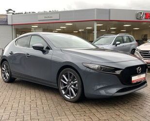 Mazda 3 Gebrauchtwagen