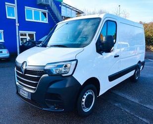 Renault Master Gebrauchtwagen
