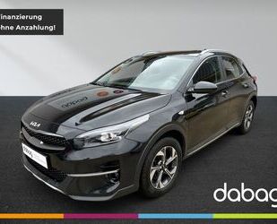 Kia XCeed Gebrauchtwagen