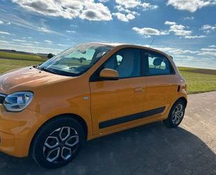 Renault Twingo Gebrauchtwagen