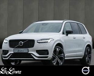 Volvo XC90 Gebrauchtwagen