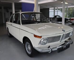 BMW 2002 Gebrauchtwagen