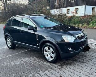 Opel Antara Gebrauchtwagen