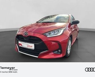 Mazda 2 Gebrauchtwagen