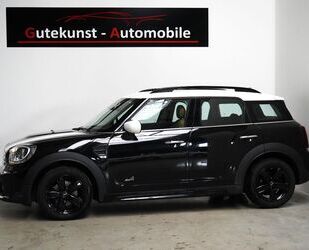 Mini Cooper D Countryman Gebrauchtwagen