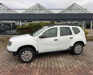 Dacia Duster Gebrauchtwagen