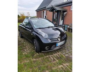 Nissan Micra Gebrauchtwagen