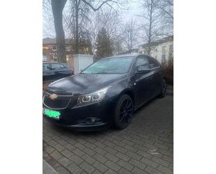 Chevrolet Cruze Gebrauchtwagen