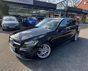 Mercedes-Benz C 300 Gebrauchtwagen