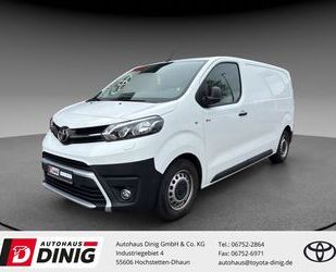 Toyota Proace (Verso) Gebrauchtwagen