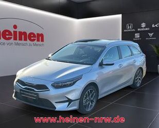 Kia ceed Sportswagon Gebrauchtwagen