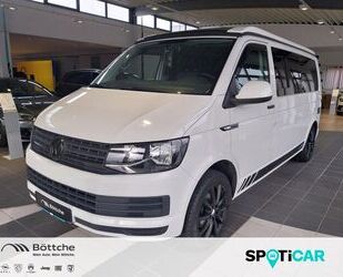 VW T6 Caravelle Gebrauchtwagen