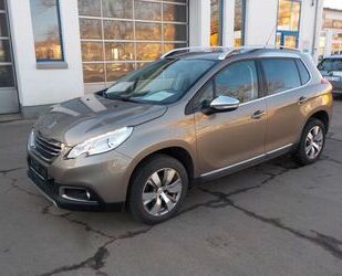 Peugeot 2008 Gebrauchtwagen
