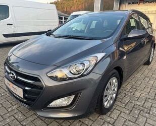 Hyundai i30 Gebrauchtwagen