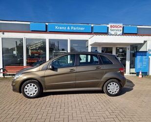 Mercedes-Benz B 160 Gebrauchtwagen