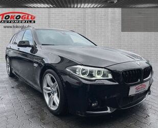 BMW 530 Gebrauchtwagen