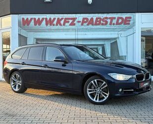 BMW 335 Gebrauchtwagen
