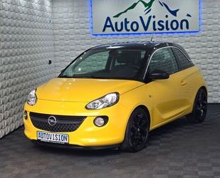 Opel Adam Gebrauchtwagen