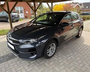Kia XCeed Gebrauchtwagen