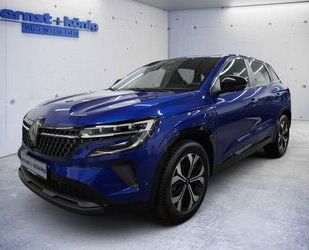 Renault Austral Gebrauchtwagen