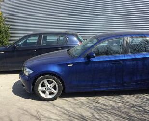 BMW 116 Gebrauchtwagen